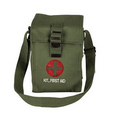 Olive Drab Platoon Leader's First Aid Kit